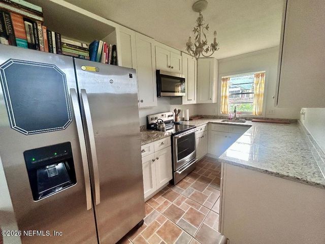 32 E PARK Avenue, St. Augustine, FL 32084