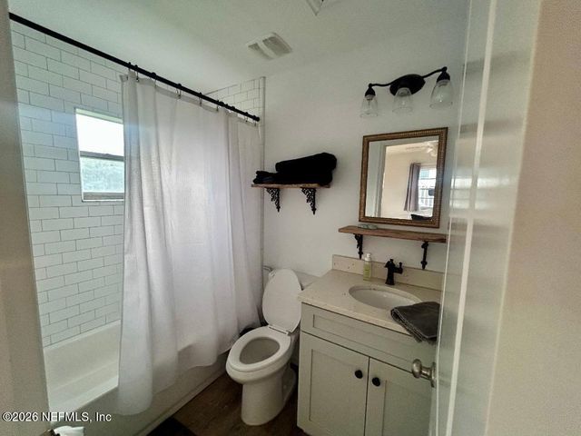 32 E PARK Avenue, St. Augustine, FL 32084