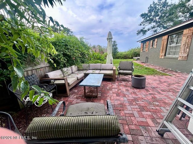 32 E PARK Avenue, St. Augustine, FL 32084