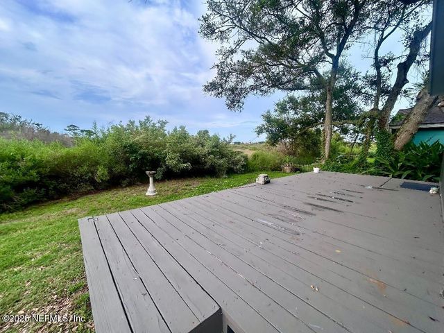 32 E PARK Avenue, St. Augustine, FL 32084