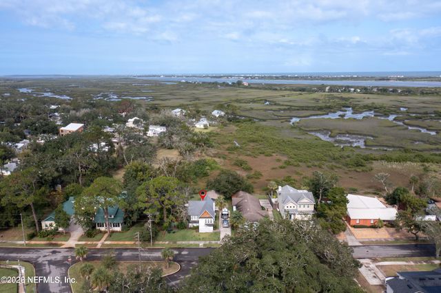 32 E PARK Avenue, St. Augustine, FL 32084