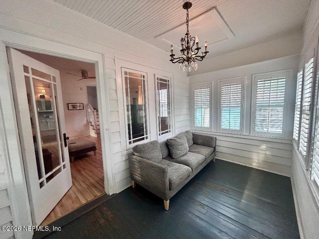 32 E PARK Avenue, St. Augustine, FL 32084