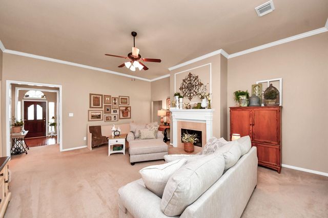 2003 Spreading Oak Lane, Richmond, TX 77406