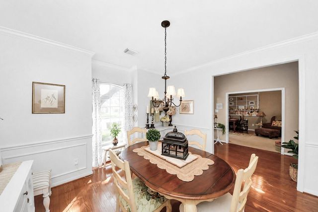 2003 Spreading Oak Lane, Richmond, TX 77406