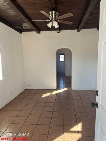 447 E 35th Street, Tucson, AZ 85713
