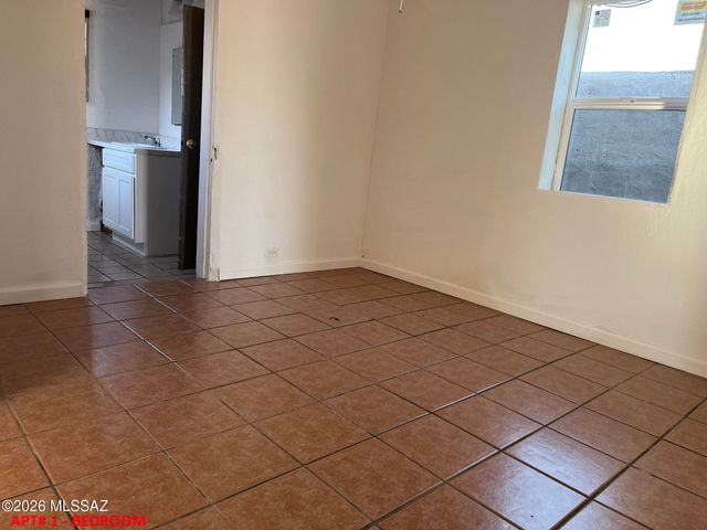 447 E 35th Street, Tucson, AZ 85713