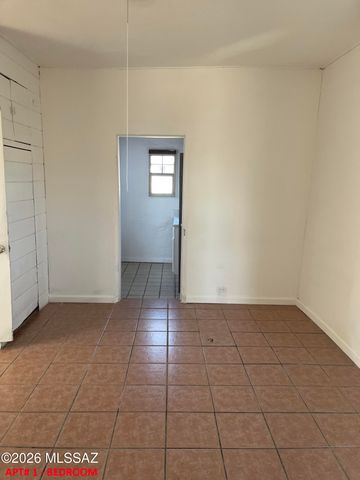 447 E 35th Street, Tucson, AZ 85713
