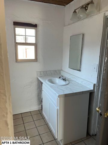 447 E 35th Street, Tucson, AZ 85713