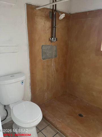 447 E 35th Street, Tucson, AZ 85713