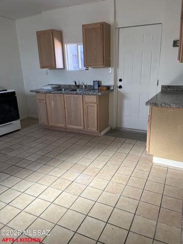 447 E 35th Street, Tucson, AZ 85713