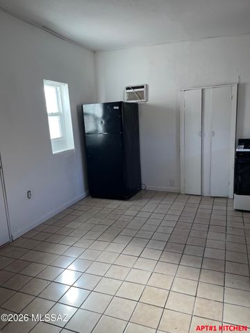 447 E 35th Street, Tucson, AZ 85713