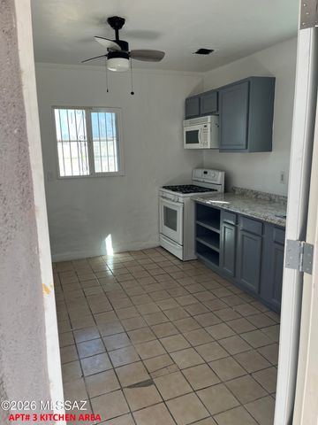 447 E 35th Street, Tucson, AZ 85713