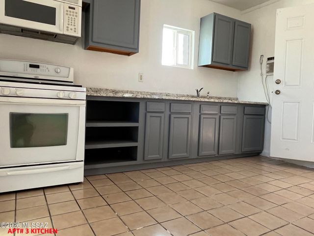 447 E 35th Street, Tucson, AZ 85713