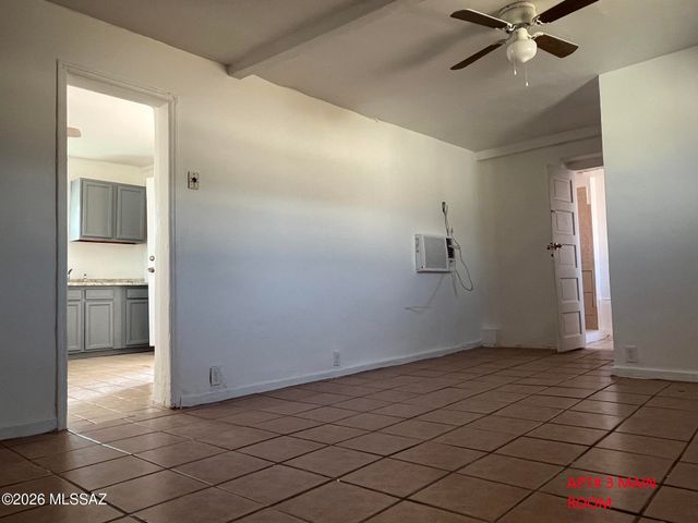 447 E 35th Street, Tucson, AZ 85713