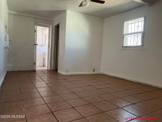 447 E 35th Street, Tucson, AZ 85713