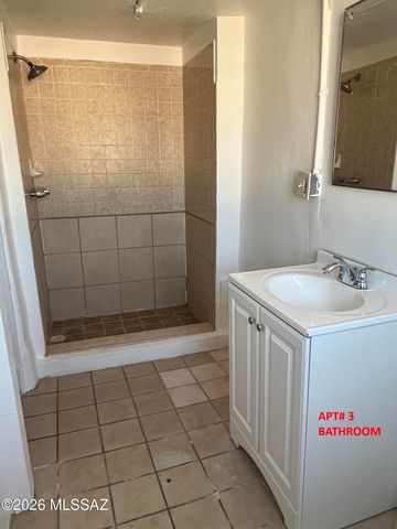 447 E 35th Street, Tucson, AZ 85713