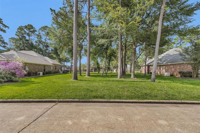 11 Grey Moss Lane, Montgomery, TX 77356