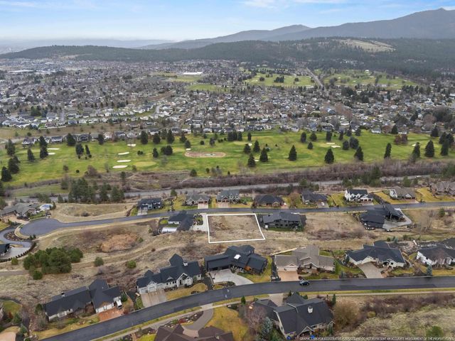 651 N Stimson Ln, Liberty Lake, WA 99019