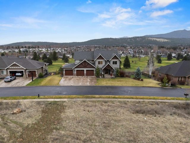 651 N Stimson Ln, Liberty Lake, WA 99019