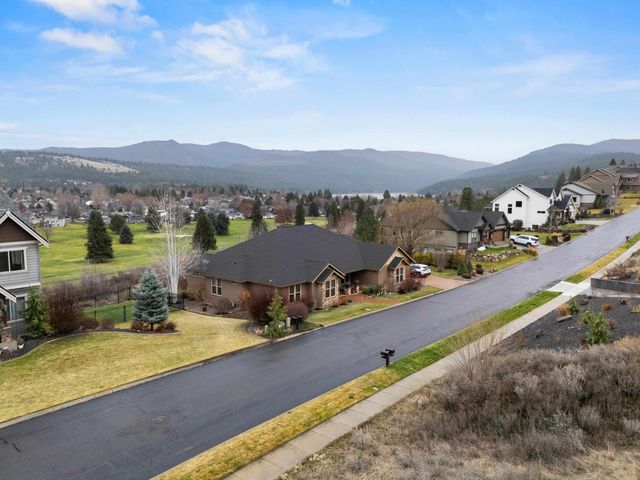 651 N Stimson Ln, Liberty Lake, WA 99019