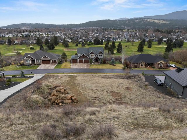 651 N Stimson Ln, Liberty Lake, WA 99019