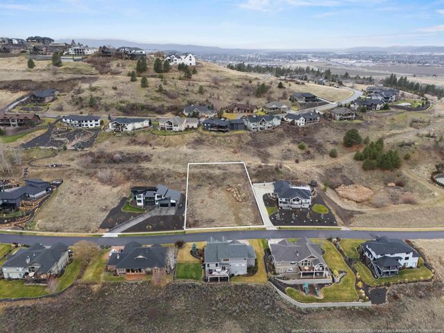 651 N Stimson Ln, Liberty Lake, WA 99019