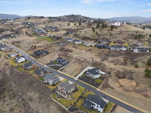 651 N Stimson Ln, Liberty Lake, WA 99019