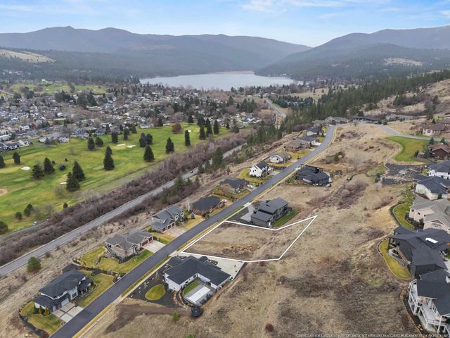 651 N Stimson Ln, Liberty Lake, WA 99019