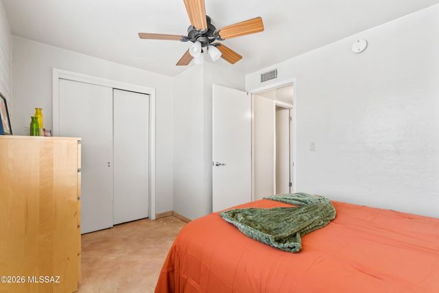 55 N Cherry Ave Unit 206, Tucson, AZ 85719