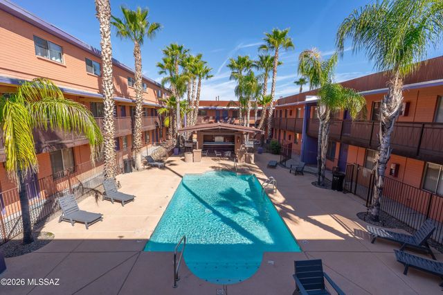 55 N Cherry Ave Unit 206, Tucson, AZ 85719