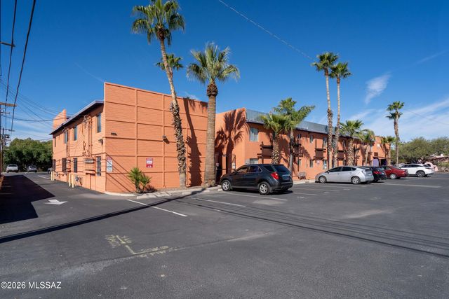 55 N Cherry Ave Unit 206, Tucson, AZ 85719