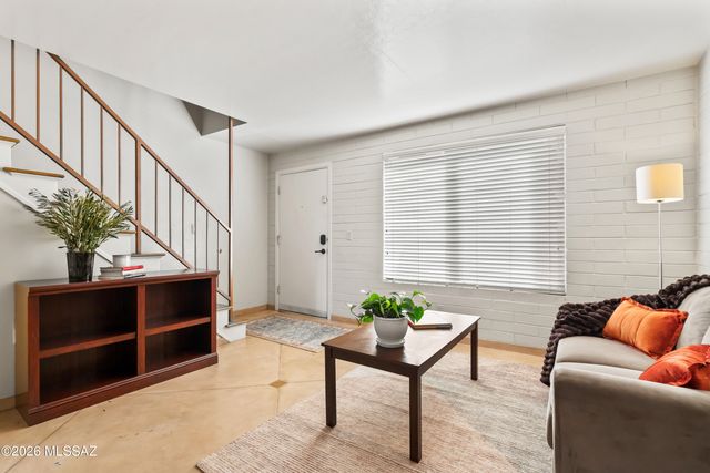 55 N Cherry Ave Unit 206, Tucson, AZ 85719