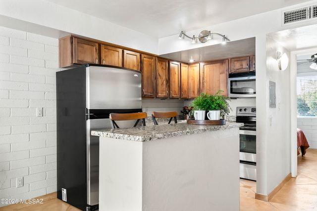 55 N Cherry Ave Unit 206, Tucson, AZ 85719