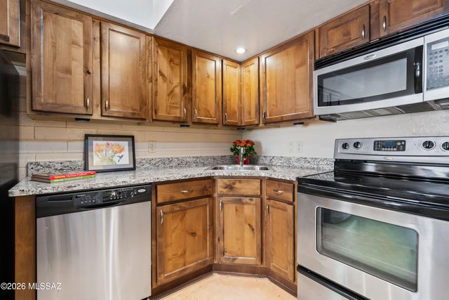 55 N Cherry Ave Unit 206, Tucson, AZ 85719