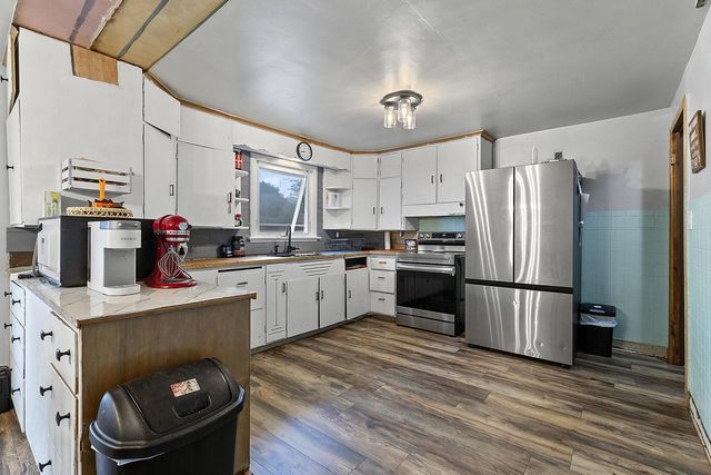 1905 32nd STREET, Two Rivers, WI 54241