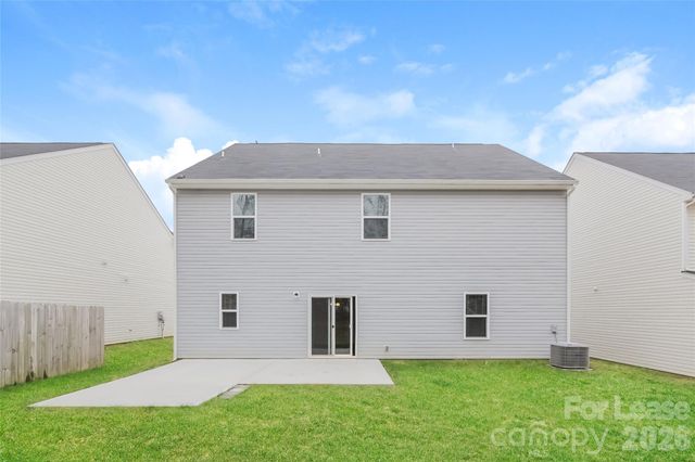 1325 Waylon Avenue, Gastonia, NC 28054