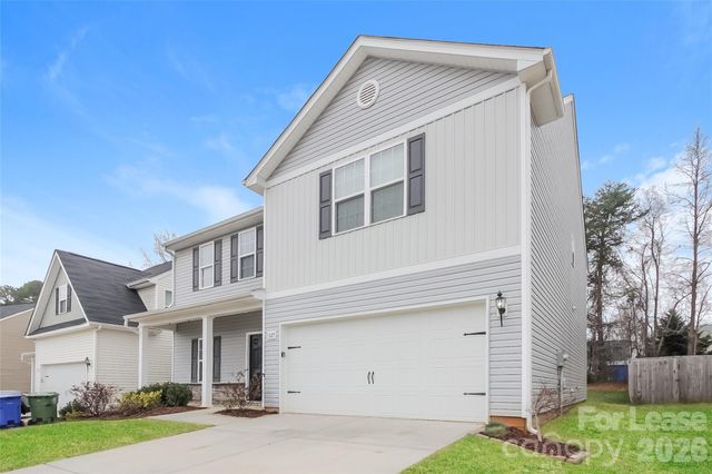 1325 Waylon Avenue, Gastonia, NC 28054
