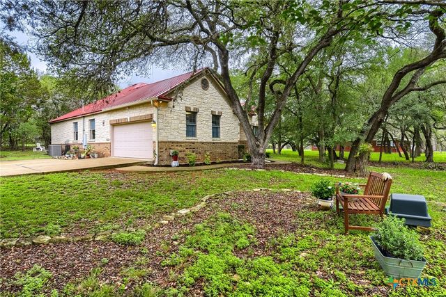 11600 Chapel Lane, Austin, TX 78748