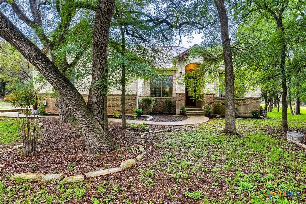 11600 Chapel Lane, Austin, TX 78748