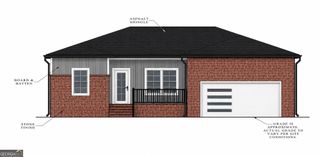 2 W Point Drive SE, Lindale, GA 30147