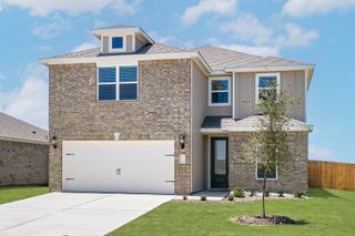 1028 Cedar Street, Hutchins, TX 75141