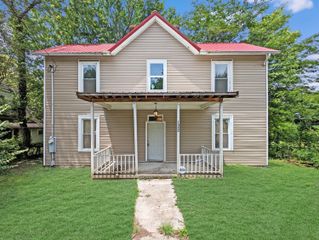 122 Griffin Avenue, Somerset, KY 42501