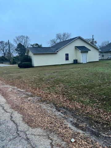 16 E Williams Street, Sumter, SC 29150