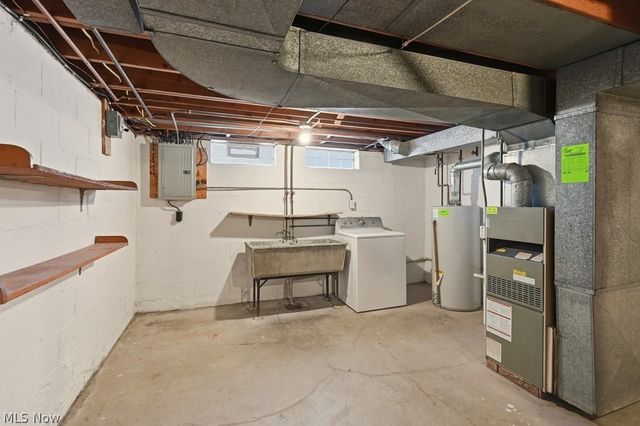 5504 Carol Jean Boulevard, Garfield Heights, OH 44125