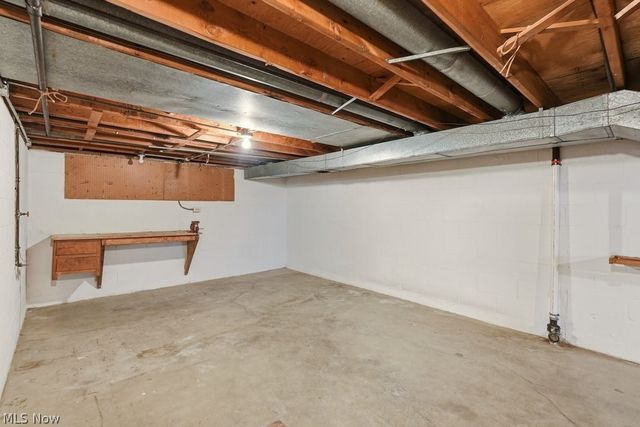 5504 Carol Jean Boulevard, Garfield Heights, OH 44125