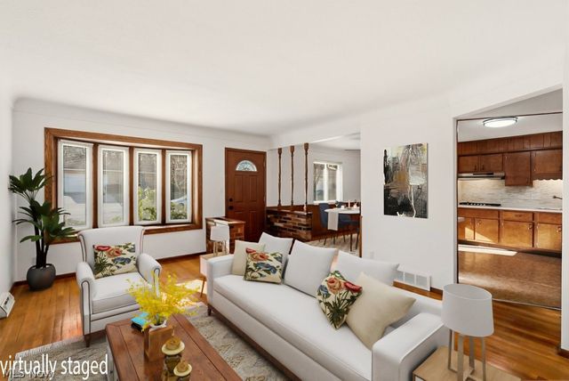 5504 Carol Jean Boulevard, Garfield Heights, OH 44125