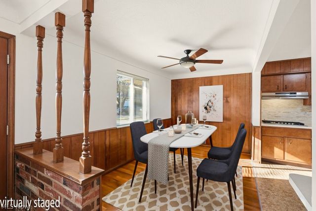 5504 Carol Jean Boulevard, Garfield Heights, OH 44125