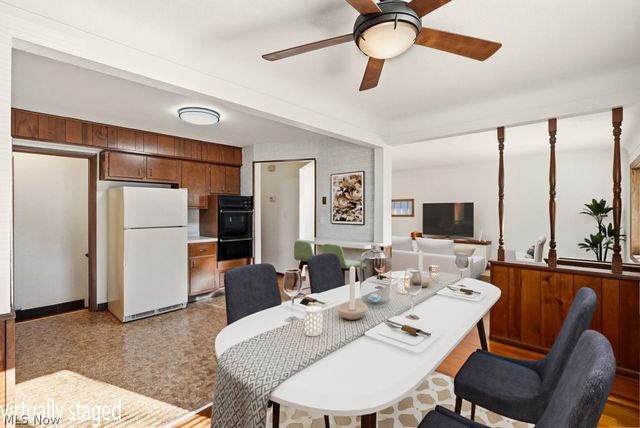 5504 Carol Jean Boulevard, Garfield Heights, OH 44125