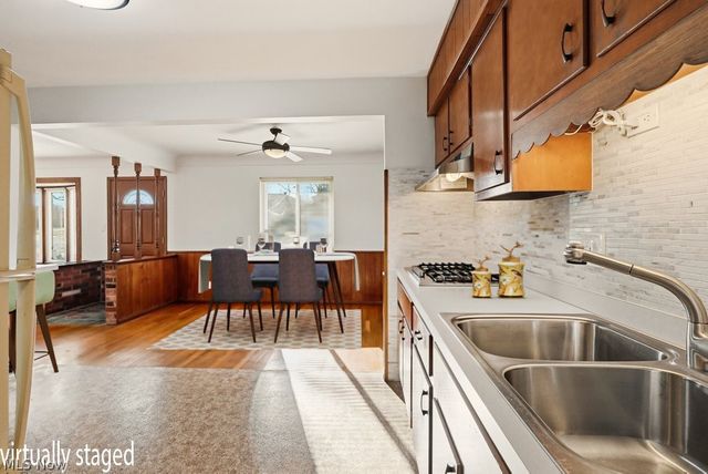 5504 Carol Jean Boulevard, Garfield Heights, OH 44125