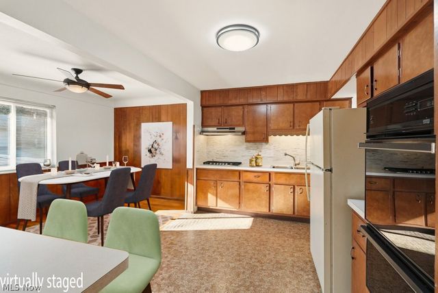 5504 Carol Jean Boulevard, Garfield Heights, OH 44125